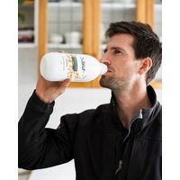 ButtaNutt Macadamia Milk Bottle 1L